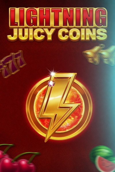 Lightning Juicy Coins - Cleobetra